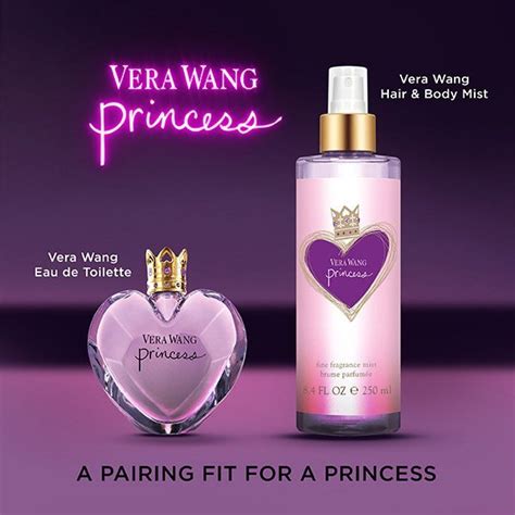 vera wang princess perfume superdrug